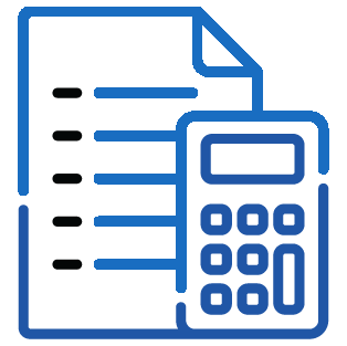 Automatic & Accurate HVUT Tax Calculation